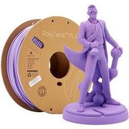 Polymaker 70853 PolyTerra PLA Filament PLA-p. [Levering: 4-5 dage]